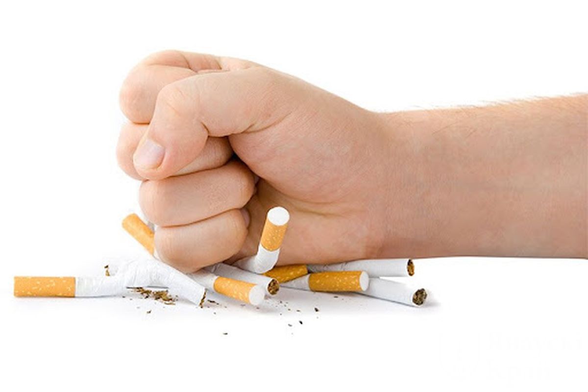 Как правильно бросать курить при большом стаже курения