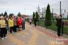 Аллею памяти в Иваново посетили представители почтенного возраста