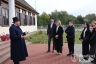 Усадебный дом Наполеона Орды стал местом встречи молодых специалистов сферы культуры Ивановщины