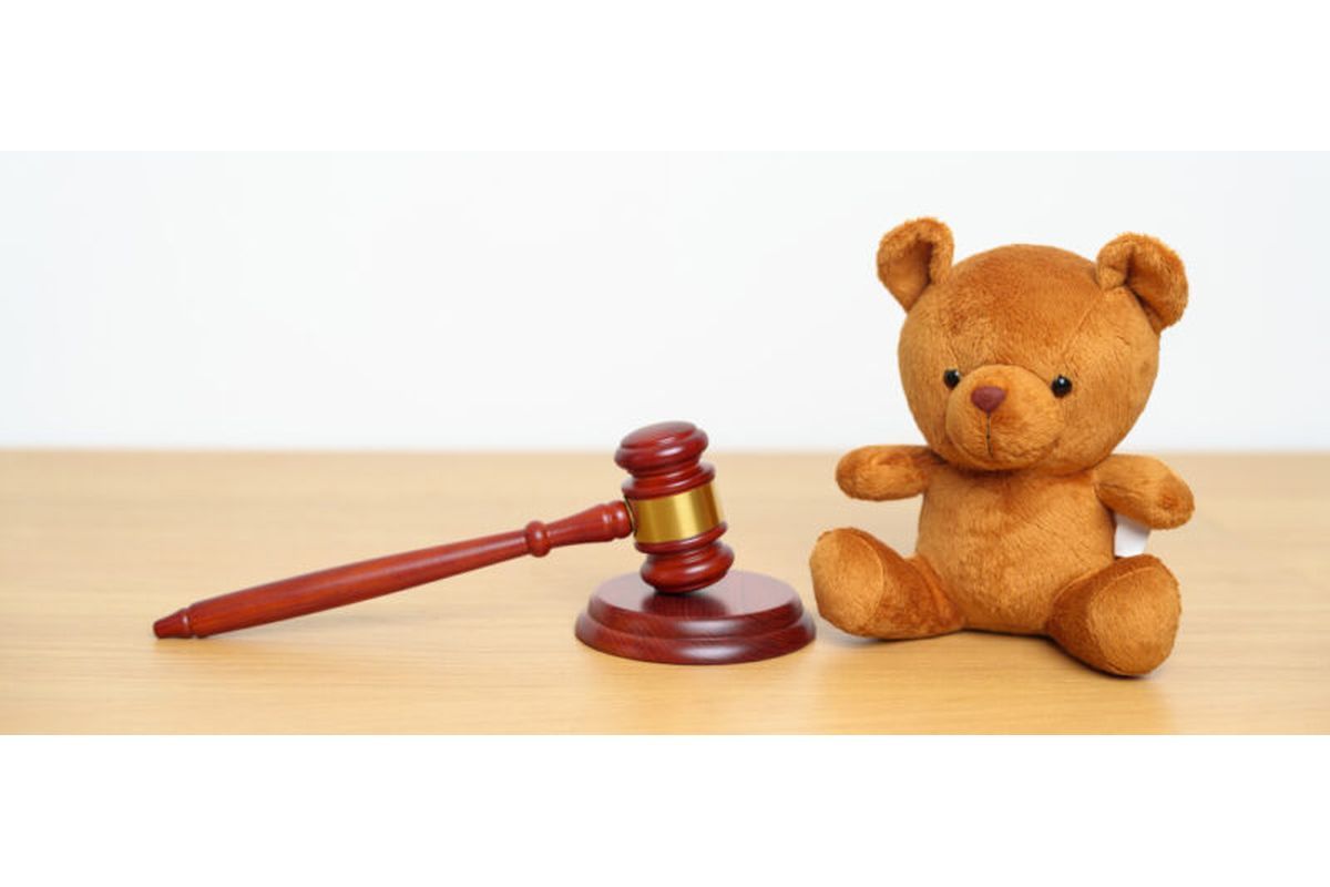 Жительница Мотоля уклонялась от уплаты средств на содержание собственных детей