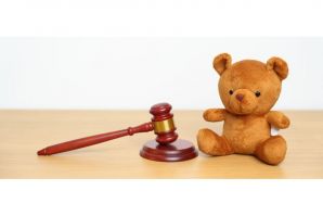 Жительница Мотоля уклонялась от уплаты средств на содержание собственных детей