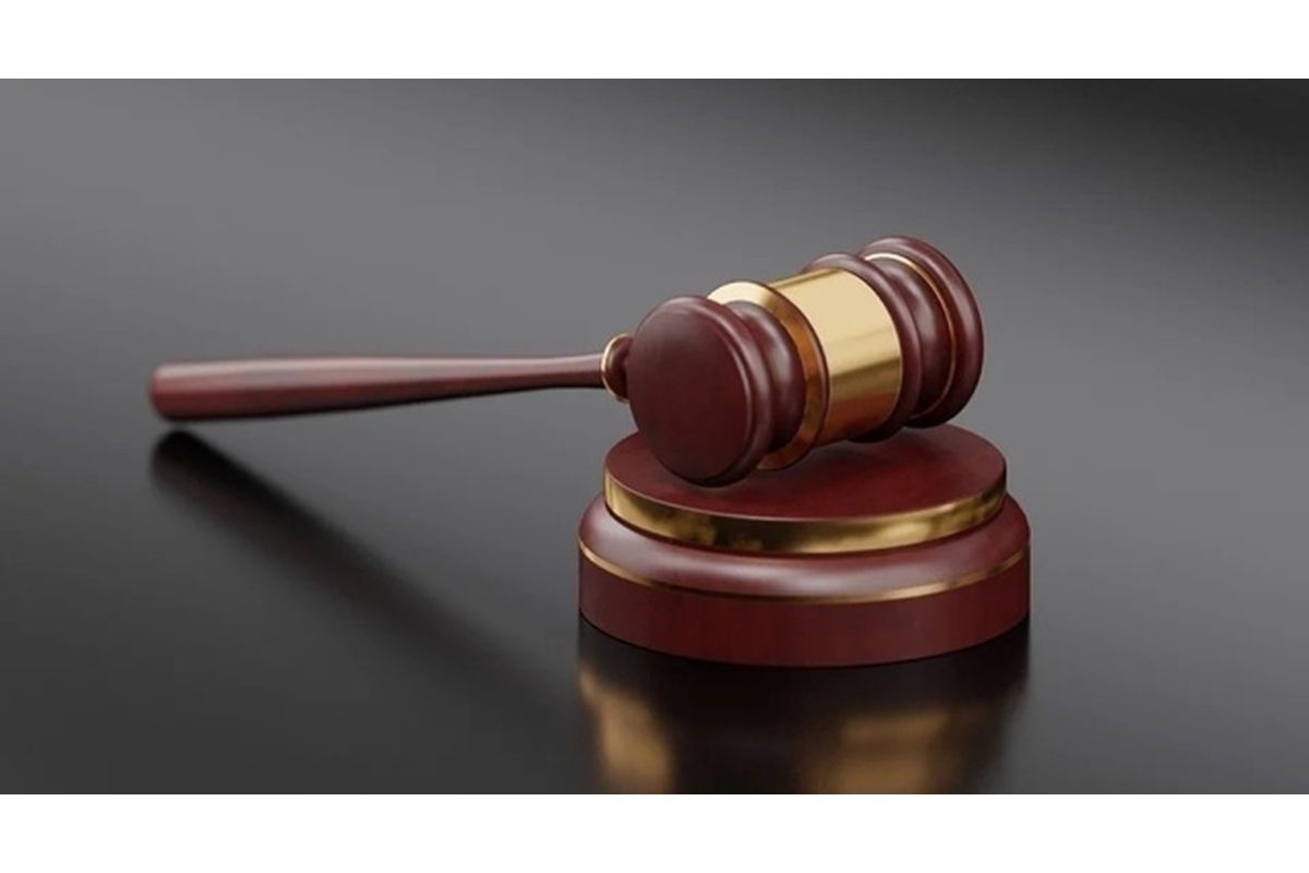 Предстанет перед судом за уклонение от призыва на службу