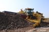 В Ивановском районе убирают сахарную свеклу