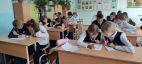 О том, как сохранить свое здоровье, поговорили с Яечковичскими школьниками   